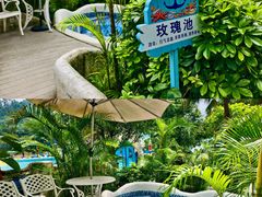 -清泉湾生态旅游度假区