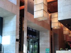 -上海龙之梦万丽酒店