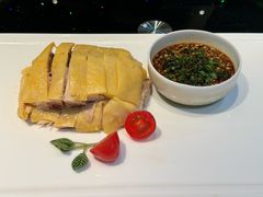 -老兴鲜(黄浦店)