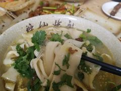 -醉仙烩面馆
