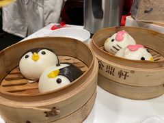 -金鼎轩(亚运村店)