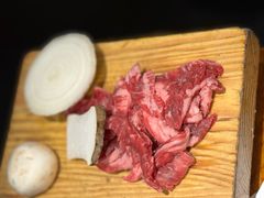-青鹤谷(虹莘路总店)