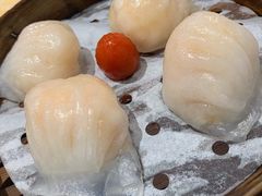 金牌虾饺皇-赏点粤式点心(广州塔店)