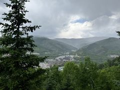 -五台山风景名胜区