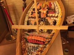 -墨竹寿司(九江店)