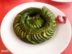 -北京小肠陈饭庄(方庄店)