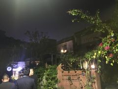 -三溪村