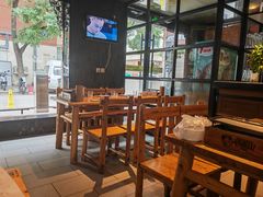 -肉串汪(月坛店)