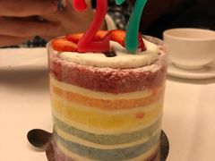 -巴黎贝甜(杨浦宝地店)