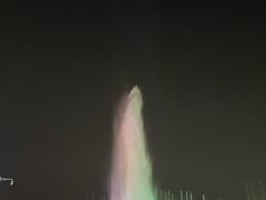 -秋水广场音乐喷泉
