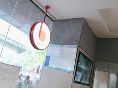 -德克士(崂山百货店)