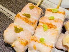 -鸟幸 TORISAKI 炭火居酒屋