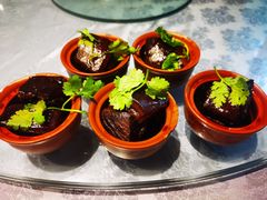 东坡焖肉-山外山菜馆(玉泉路店)