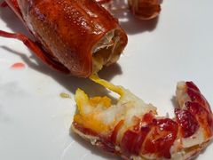 -洪福龙虾