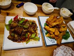 -东北小二东北菜(大车家巷店)