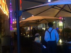 -上海和平饭店华懋阁 Cathay Room