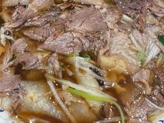 -直隶安家罩饼(复兴路店)
