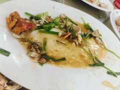 -考记泥焗鸡农庄·海鲜(北洛秘境店)