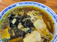 -大时代美食面馆