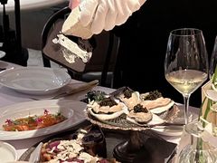 -壳里西餐厅Coquille Seafood Bistro(蒙自路店)