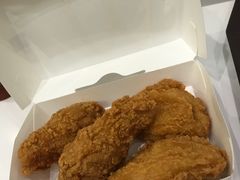 -麦当劳(机场DFS店)