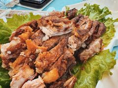 -白魁老号饭庄(交道口店)