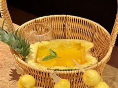 -烤匠麻辣烤鱼(重庆万象城店)