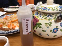-巴依老爷新疆美食(望京小街店)