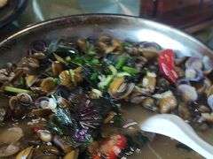 -八仔大富楼·河鲜(西江店)