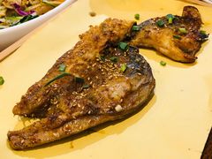 -李老哈·东北菜(宋园路店)