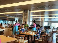 -汤连得温泉馆(宝山店)