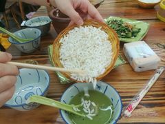 -海陆丰明凤擂茶
