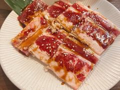 -肉仓焼肉バー(烟台山店)