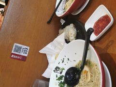 -豚一拉麺(花城汇南区店)