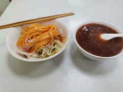 -薛昌利大米面皮(南关正街店)