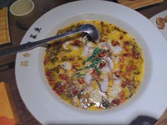 -酸婆娘江湖川菜(紫竹路店)