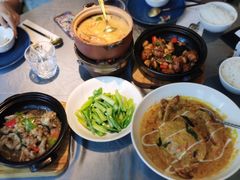 -星叶·东南亚料理(宁波万象汇店)