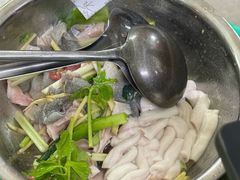 生料牛杂-周良天山牛杂城(天山路总店)