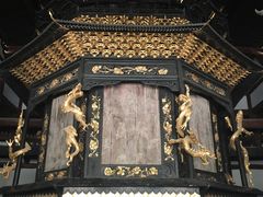 景点-窦圌山风景区