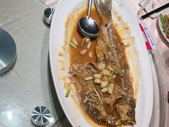 -王府井酒店(金桥港湾店)