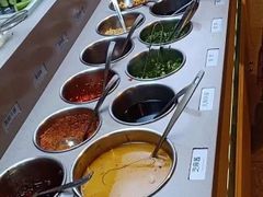 -海底捞火锅(凯德广场店)