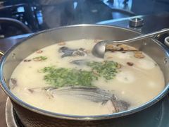 -上名堂·鱼头好吃(体育场路店)