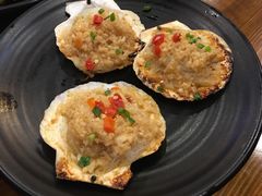 -烤官达人·徐州鲜羊肉串(江宁店)