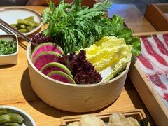 -山海蟹庐·海鲜糟粕醋火锅(慈溪店)