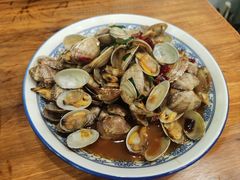 -凡老头米线砂锅(古荡新村西粮站)