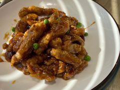 -味莊·青岛菜(云霄路店)