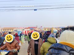 -彩亭桥集贸市场