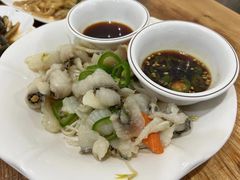 -南记食粥坊·宵夜大排档(莲花店)