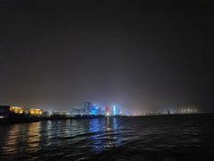 -琴岛之星摩天轮