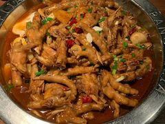 -胖哥俩肉蟹煲(杭州下沙学林街店)